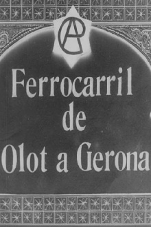 Railway from Olot to Gerona Trailer