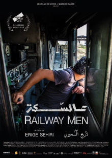 Railway Men Trailer