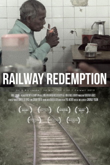 Railway Redemption Trailer