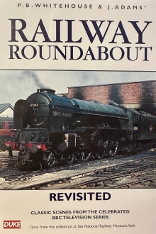 Railway Roundabout Revisited Trailer