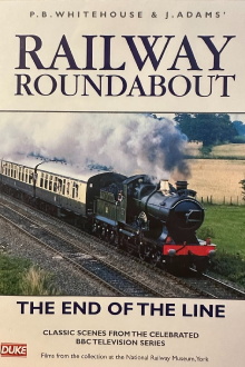 Railway Roundabout The End Of The Line Trailer