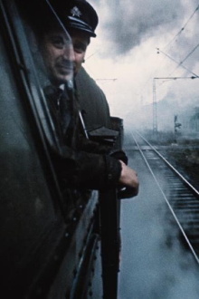 Railwaymen Trailer