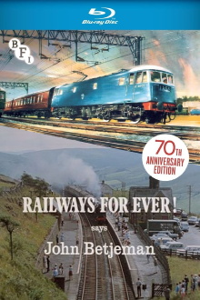 Railways for Ever! Trailer