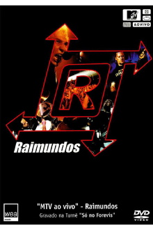 Raimundos - MTV ao Vivo Trailer
