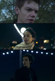 Rain Trailer