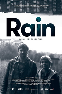 Rain Trailer