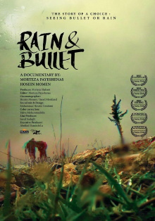 Rain and Bullets Trailer