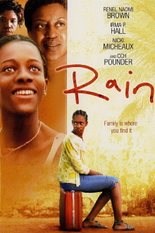 Rain Trailer