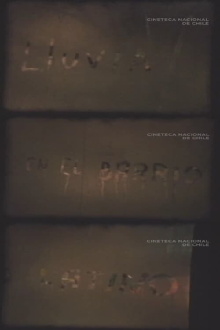 Rain in the Latino Quarter Trailer