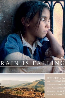 Rain Is Falling Trailer