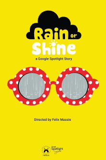 Rain or Shine Trailer