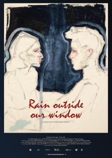 Rain Outside Our Window Trailer