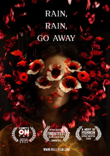 Rain, Rain, Go Away Trailer