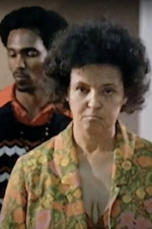 Rainbow Black: Poet Sarah Webster Fabio Trailer