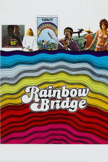 Rainbow Bridge Trailer