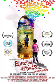 Rainbow Fields Trailer