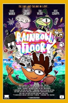 Rainbow Floor Trailer