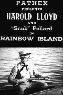 Rainbow Island Trailer