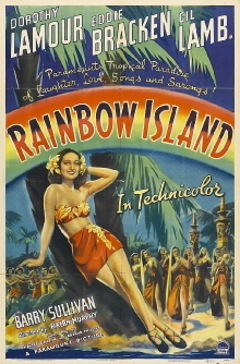 Rainbow Island Trailer