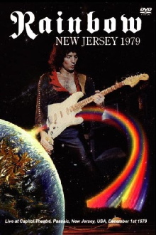 Rainbow - Live at The Capitol Theater, Passaic NJ Trailer