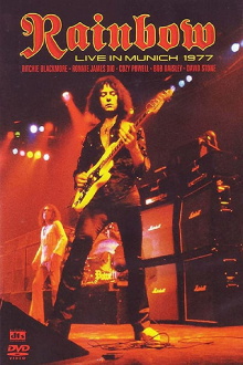 Rainbow: Live in Munich 1977 Trailer