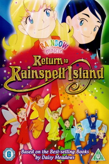 Rainbow Magic: Return to Rainspell Island Trailer