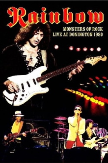 Rainbow: Monsters of Rock - Live at Donington 1980 Trailer