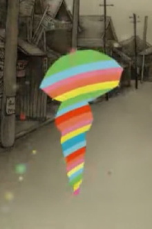 Rainbow of Winter Trailer