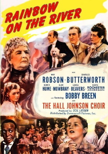 Rainbow on the River Trailer