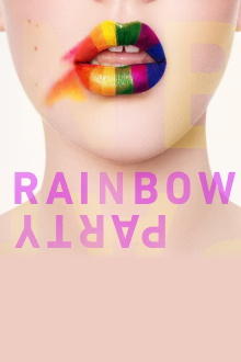 Rainbow Party Trailer