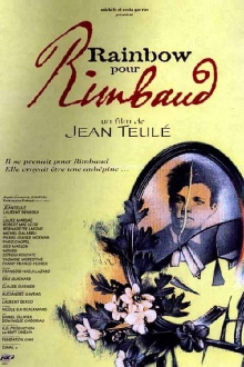 Rainbow pour Rimbaud Trailer