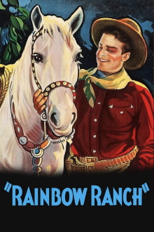 Rainbow Ranch Trailer