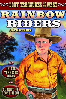 Rainbow Riders Trailer