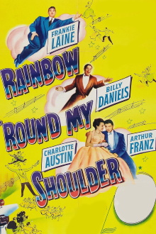 Rainbow 'Round My Shoulder Trailer