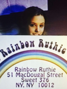 Rainbow Ruthie Trailer