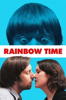 Rainbow Time Trailer