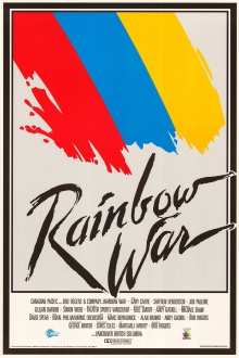 Rainbow War Trailer