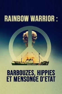 Rainbow Warrior Trailer