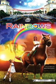 Rainbows Trailer