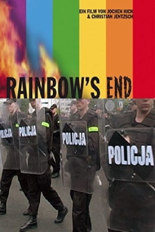 Rainbow's End Trailer