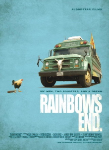 Rainbows End Trailer