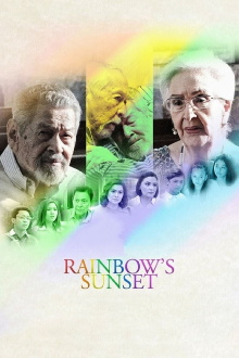 Rainbow's Sunset Trailer