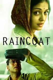 Raincoat Trailer