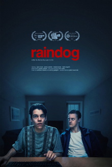 Raindog Trailer