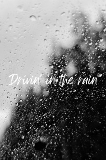 raindrops Trailer