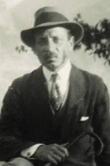 Rainer Maria Rilke Trailer