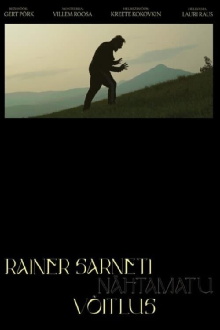 Rainer Sarnet’s The Invisible Fight Trailer