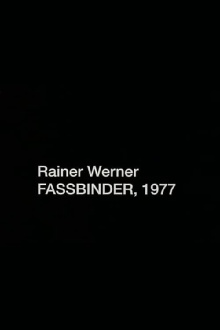 Rainer Werner Fassbinder, 1977 Trailer