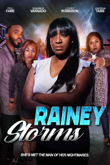 Rainey Storms Trailer
