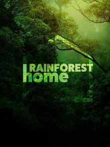 Rainforest Home Trailer